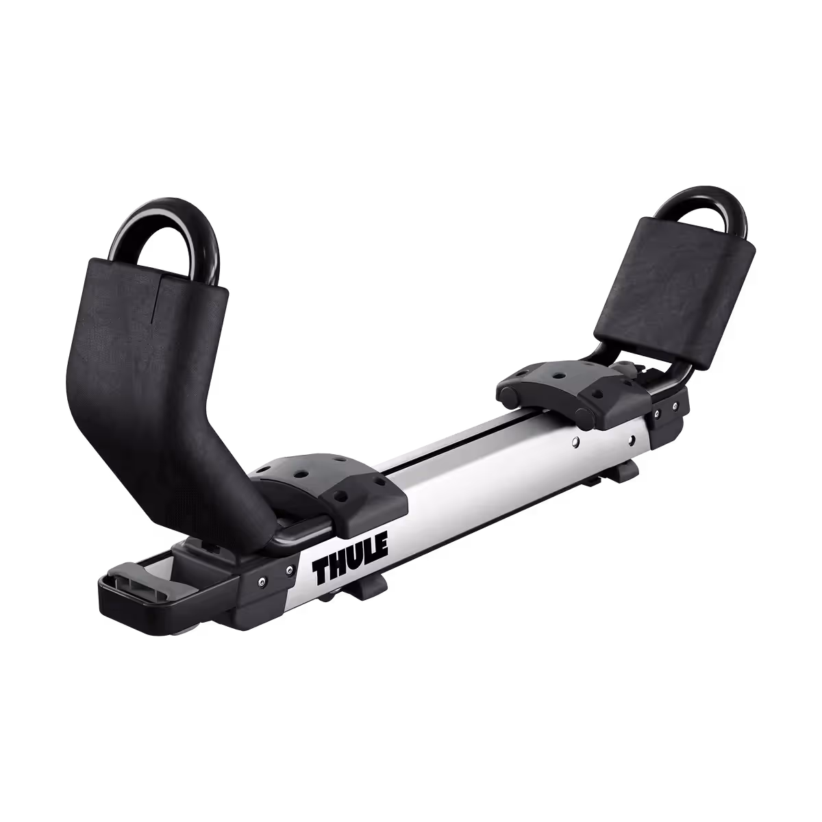 Thule Hullavator Pro Review