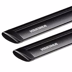 yakima aerodynamic crossbar