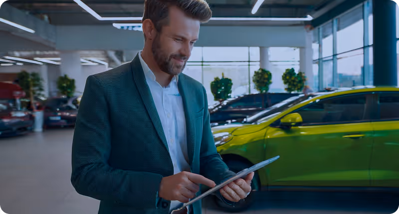 Images to support vendor product or program for feature presentation and success shares