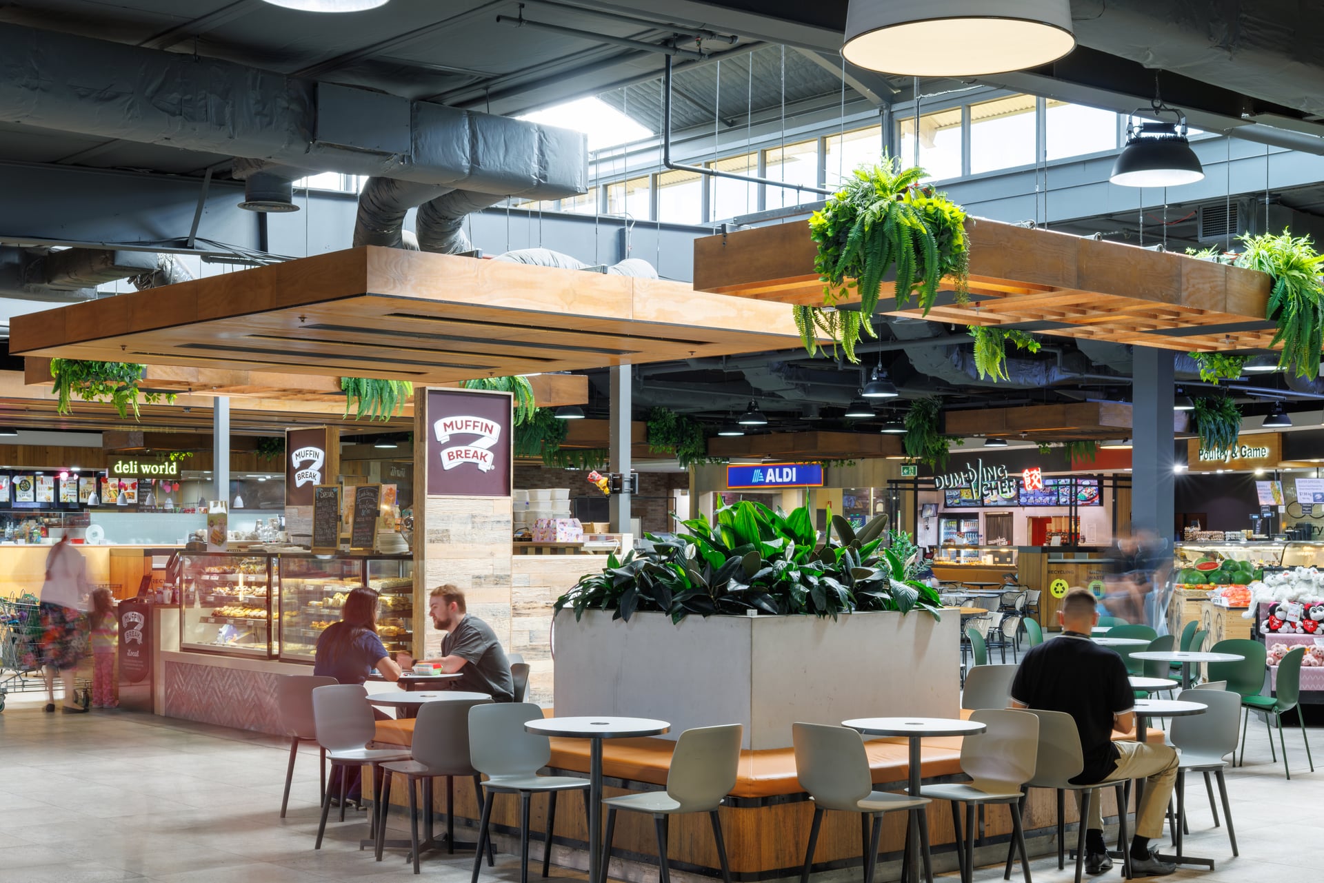 Chirnside Park Refresh