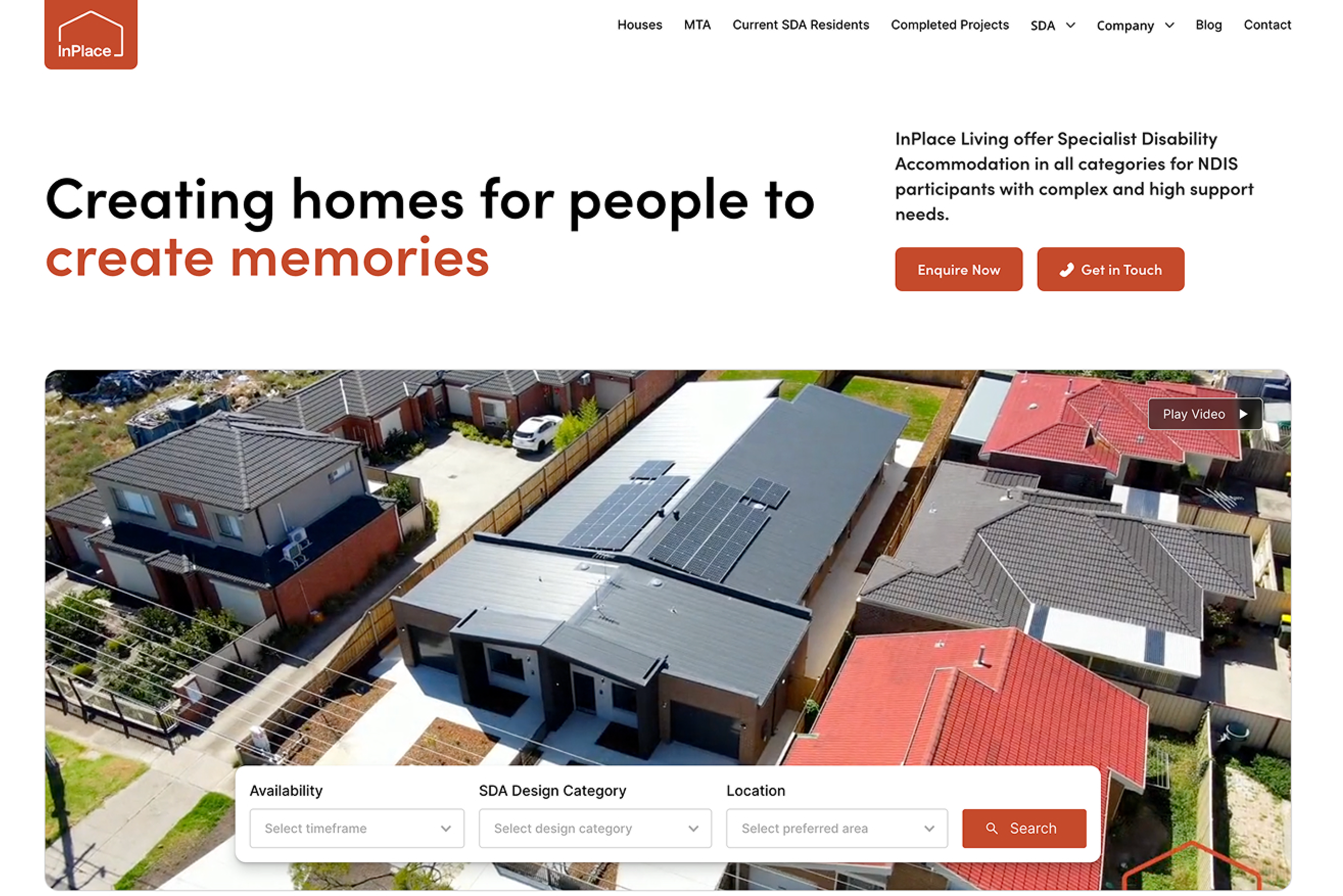 site profile thumbnail