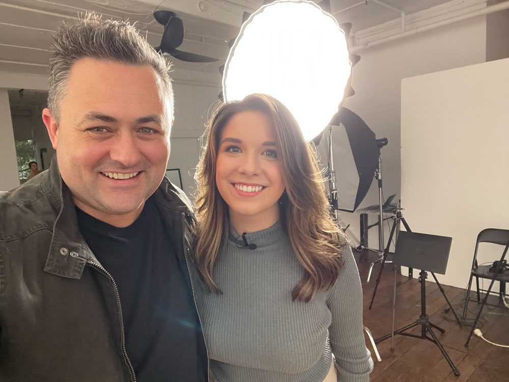 An interview with Growth Gurus clients