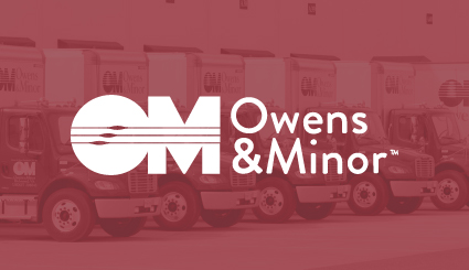 Owens & Minor 
