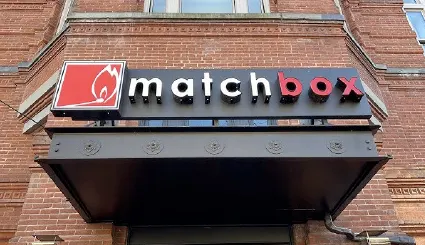 Matchbox