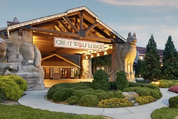 Great Wolf Lodge
