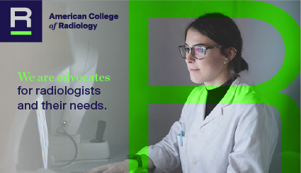 American College of Radiology