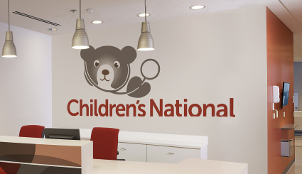 Children's Nationals 