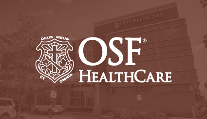 OSF HealthCare