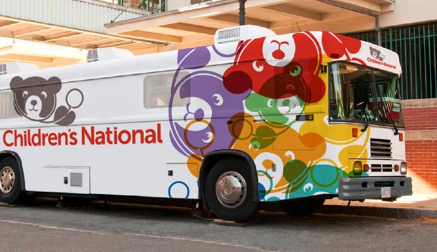 Children's National 