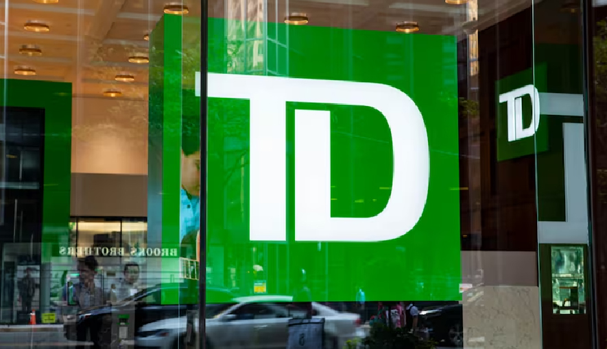 TD Bank