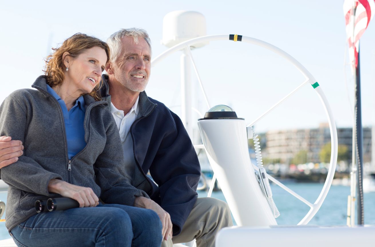Think the 4% rule is your only option? Explore smarter withdrawal strategies to help make your retirement savings last.