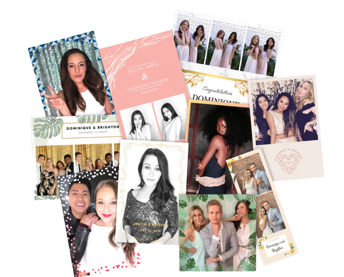 Top Las vegas photo booth