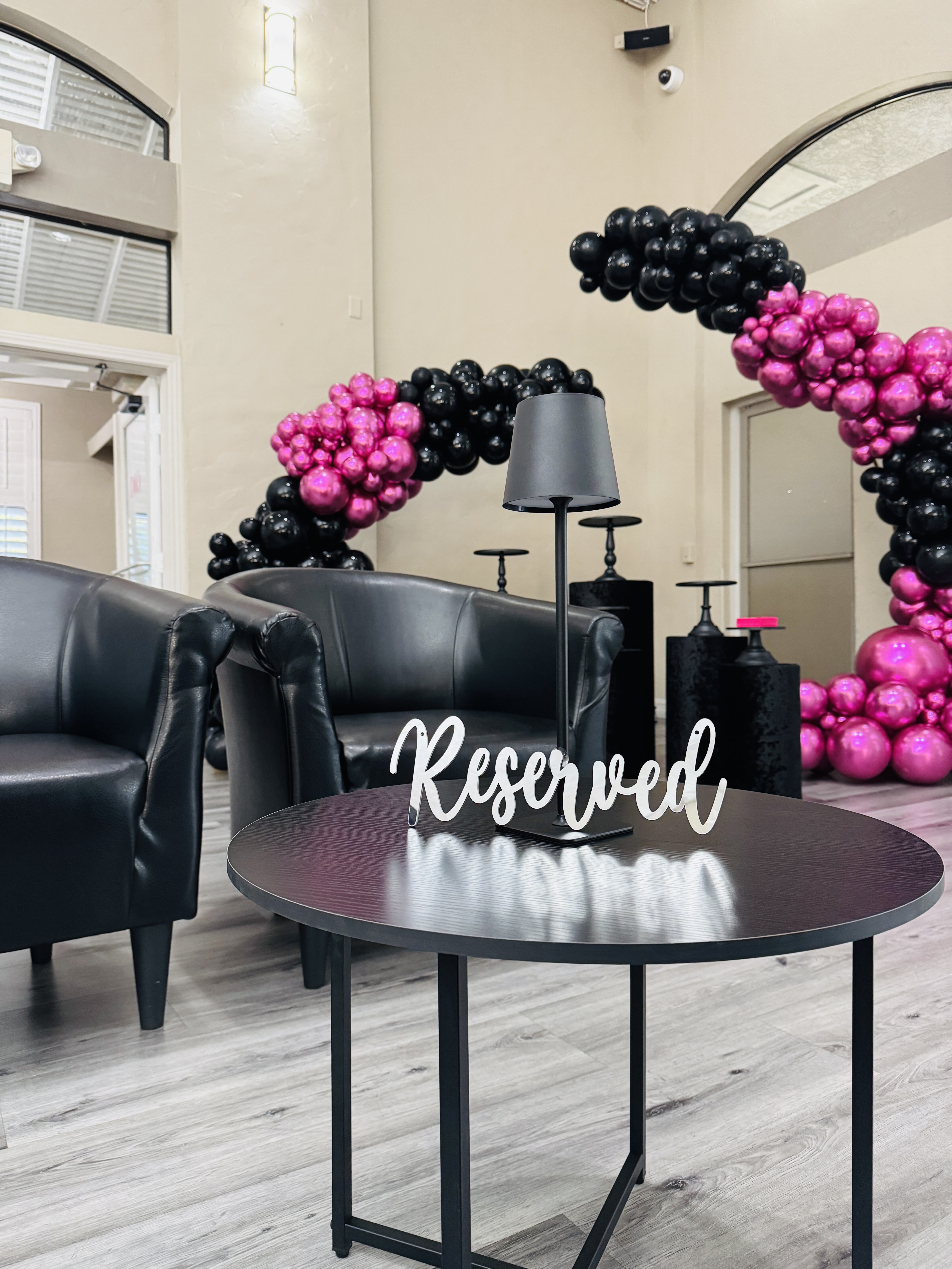 party rentals for your party