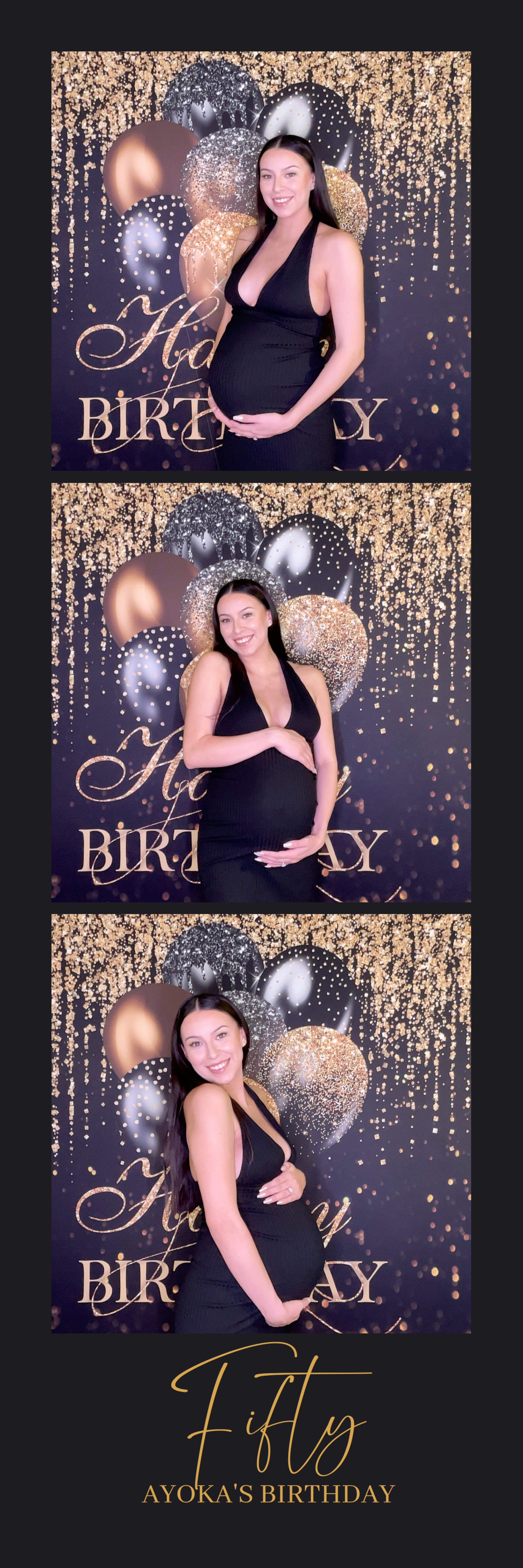 Photo Event In Las Vegas