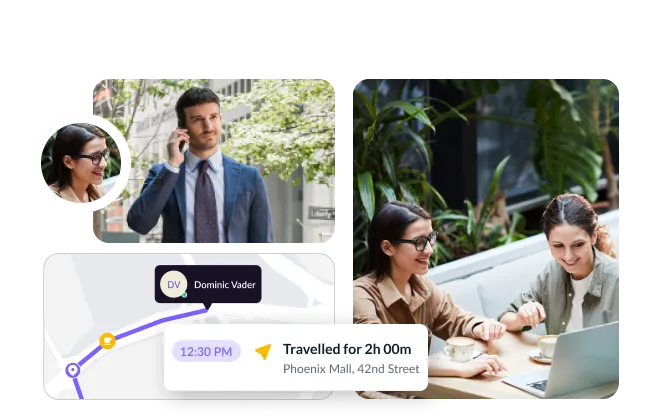 remote and field employees