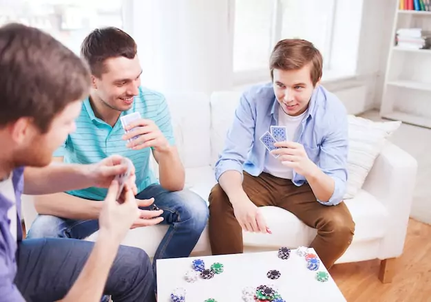 gioco di svago