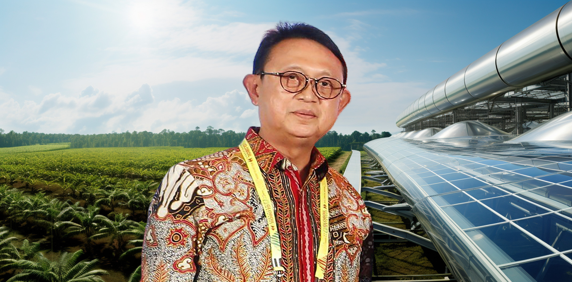 India and Indonesia Bet on Smart Oils for a Stronger Future 
