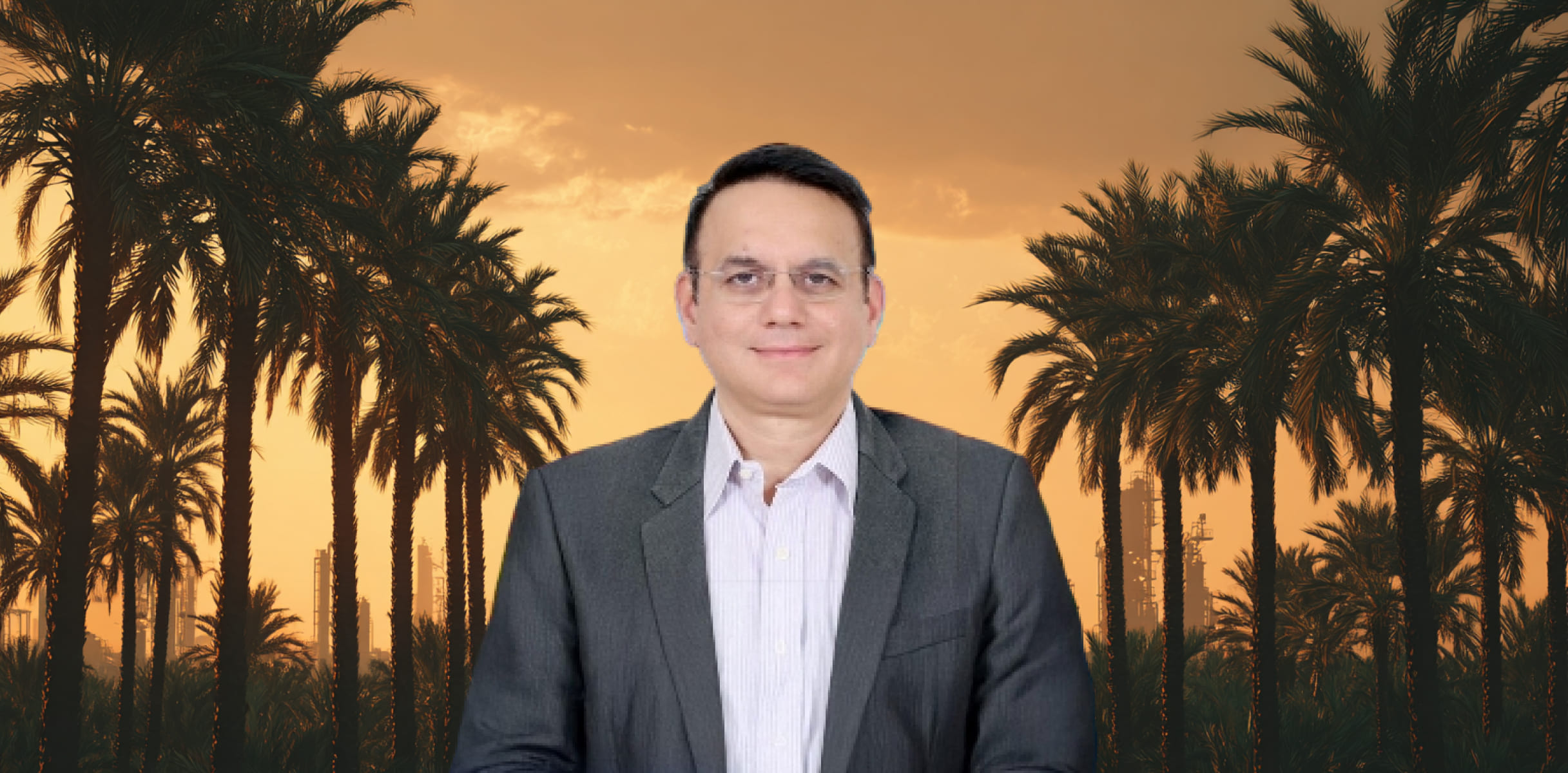 From Imports to Atmanirbharta: Aashish Acharya on Building a Resilient Oil Trade Strategy