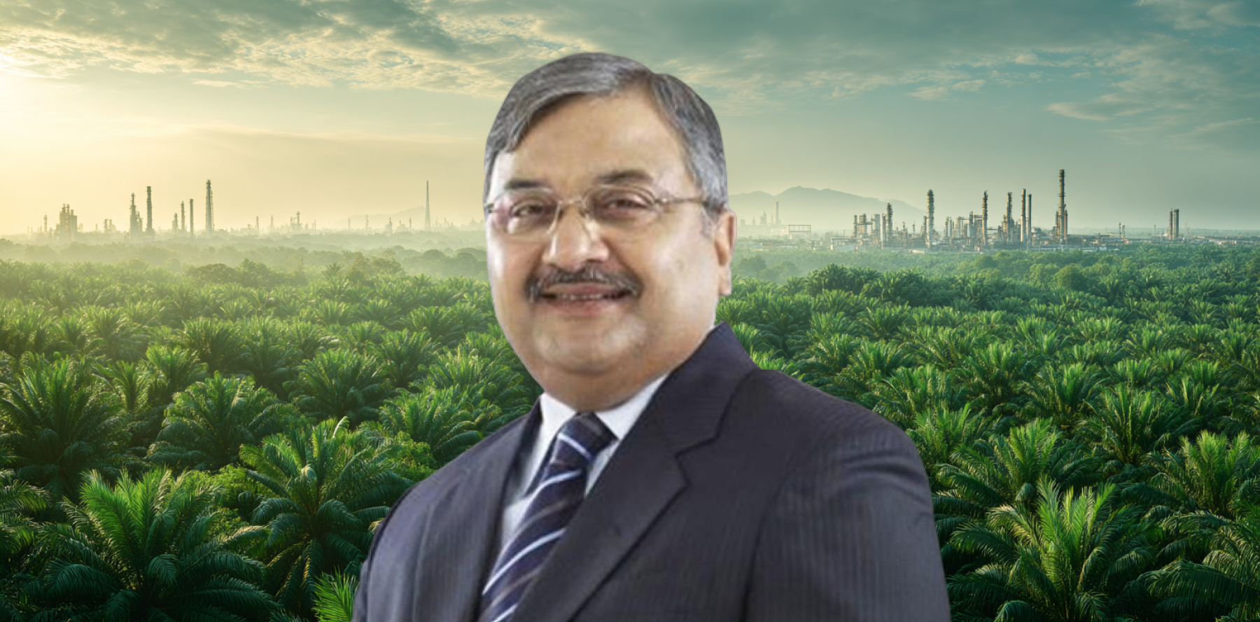 India’s Edible Oil Challenge: Self-Reliance or Continued Dependence