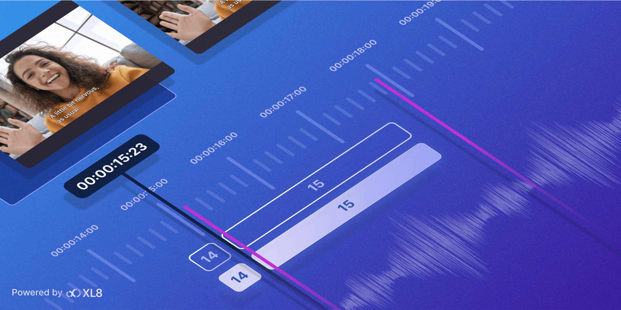 Frame Rates and Timecodes: How to Create Frame-perfect Subtitles