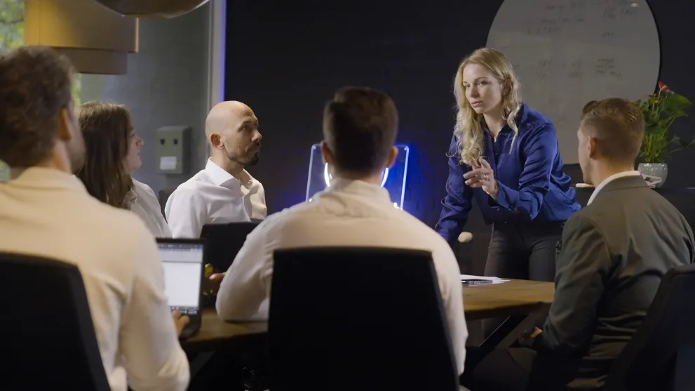 Time2Market's team of market access experts