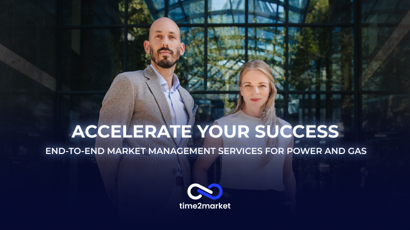 Time2Market | Accelerate your market access