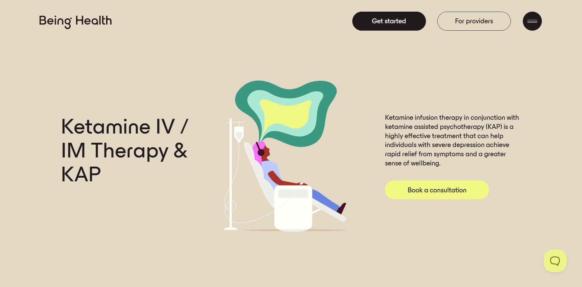 Fast-Track PTSD Healing: When KAP Makes the Difference thumbnail