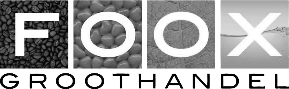 horeca groothandel FOOX logo
