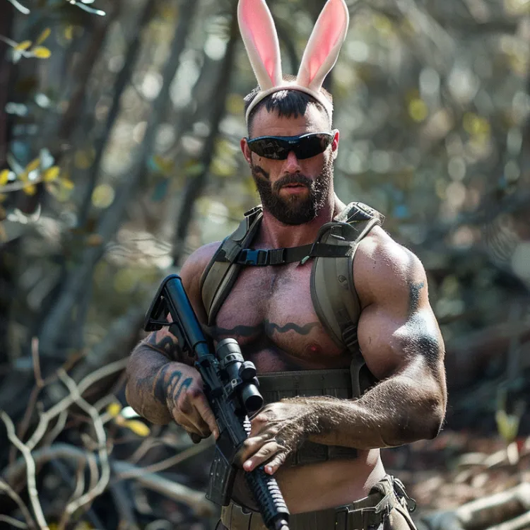 Rambunny