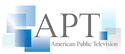American Public Television logo