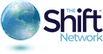 The Shift Network logo