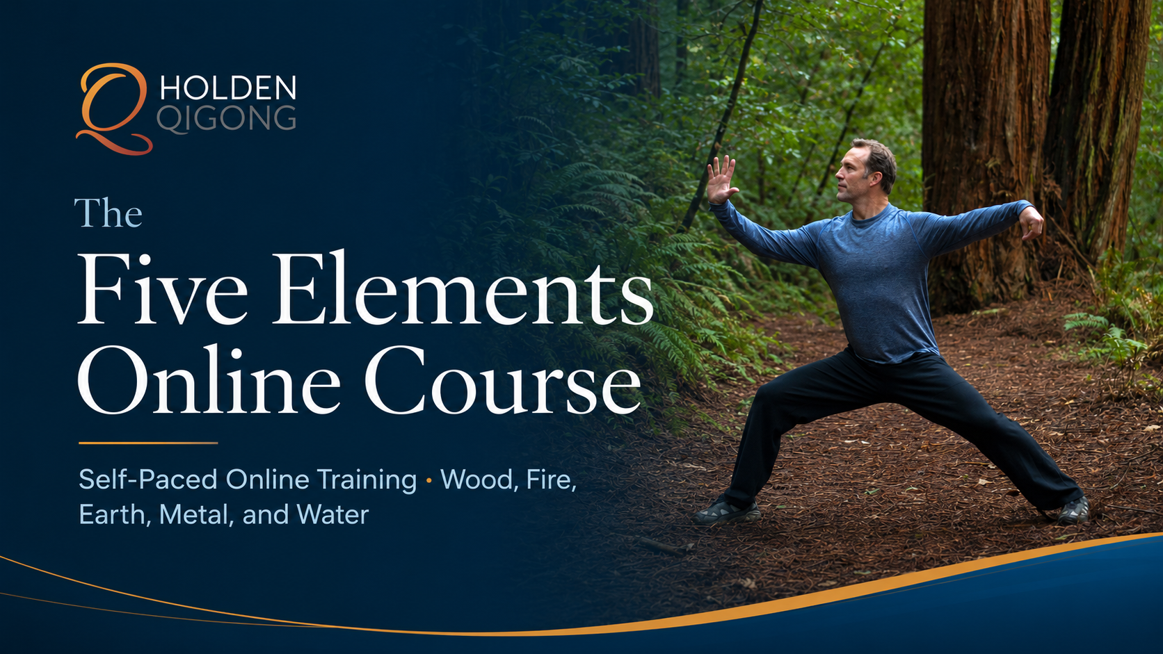 The Five Elements Online Course