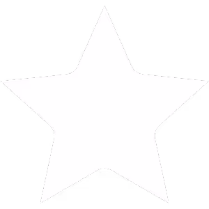 Coloured Star
