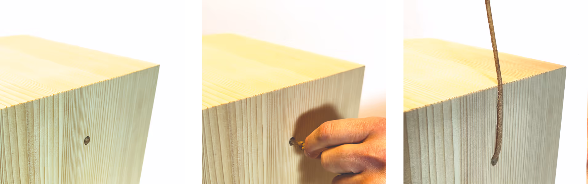 Darstellung der Absenkhilfe der Urnen