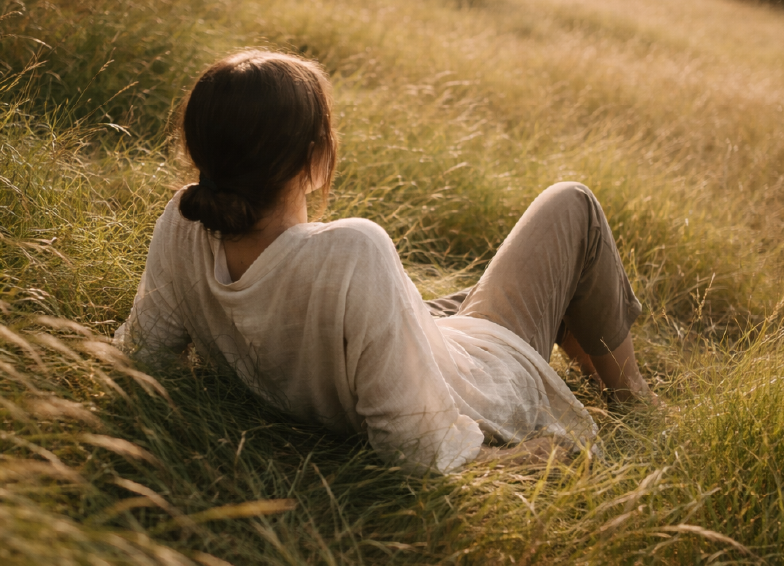 Learning How to Be Unproductive Again