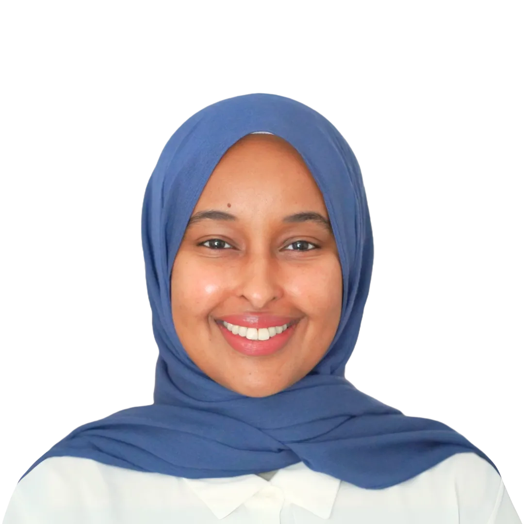 Manal Egeh
