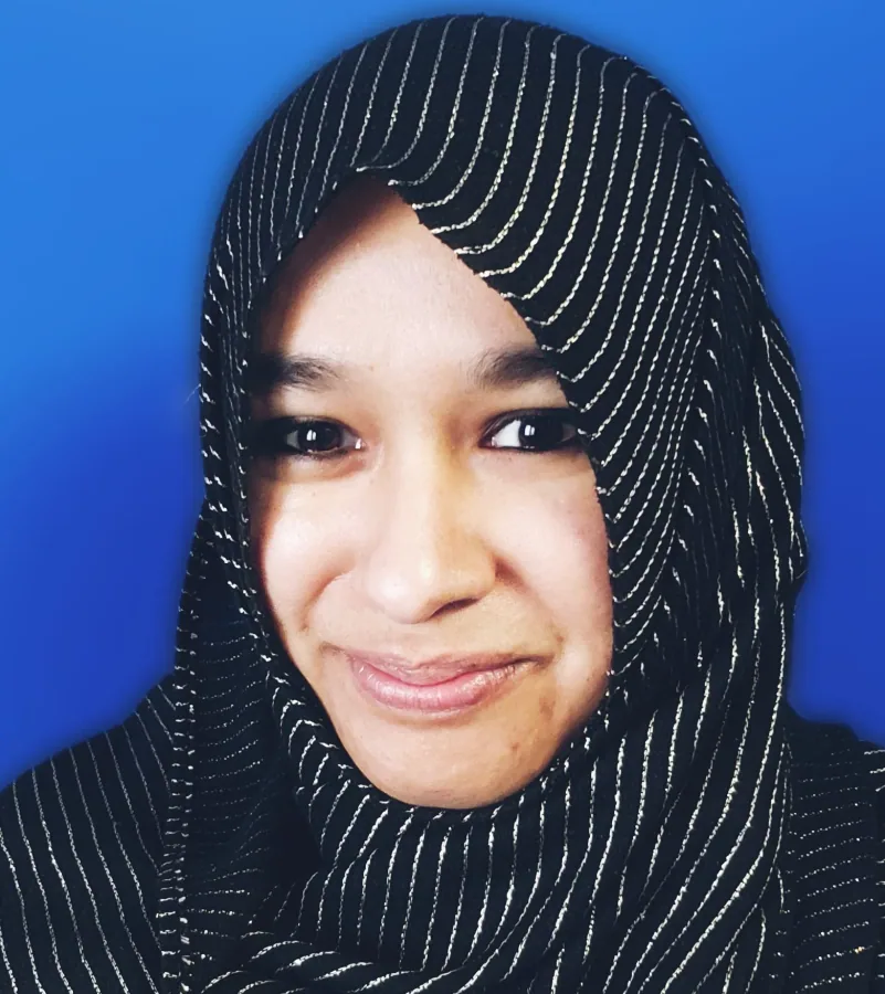 Dr. Farah Islam