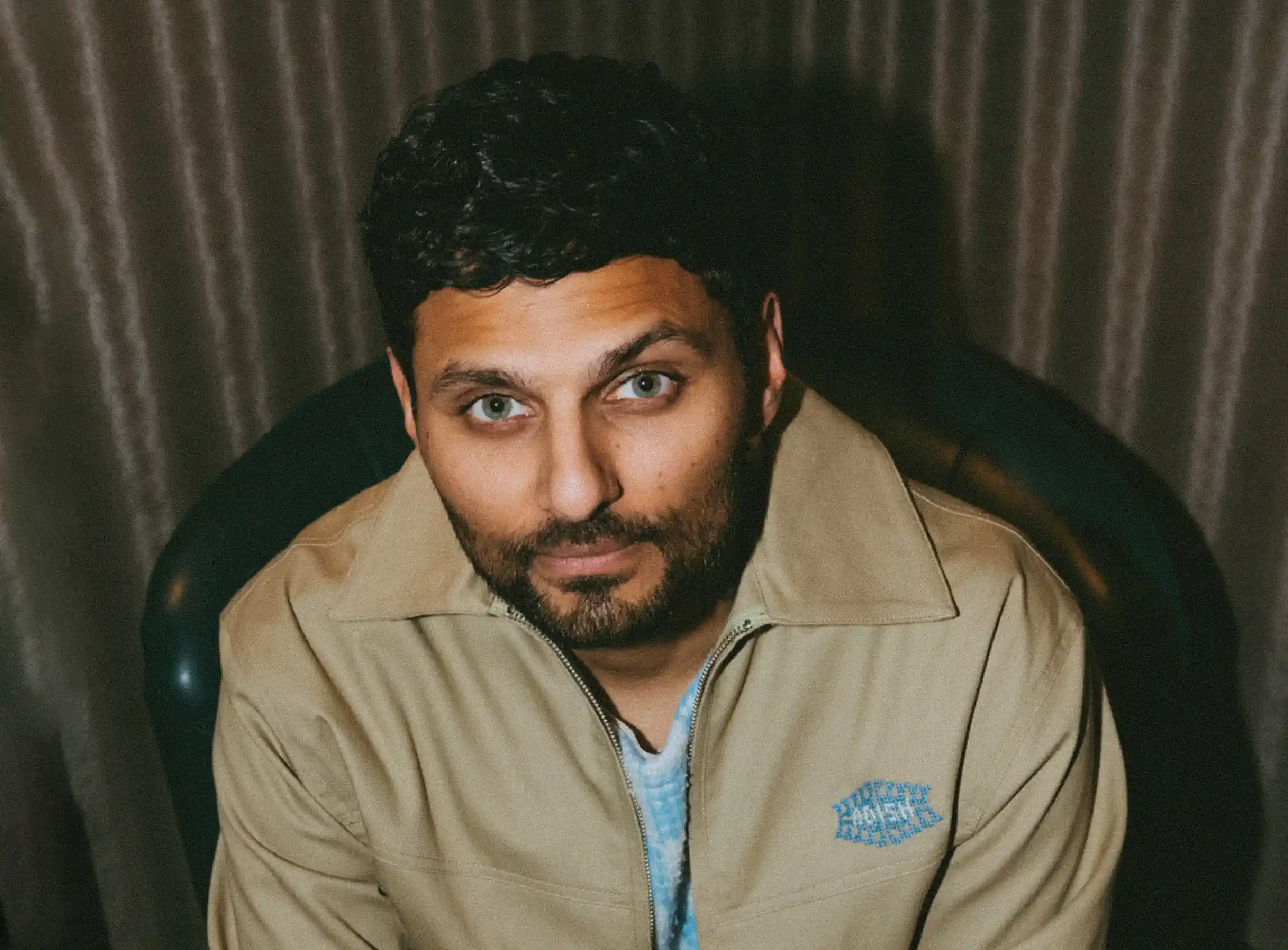 Connect | Jay Shetty