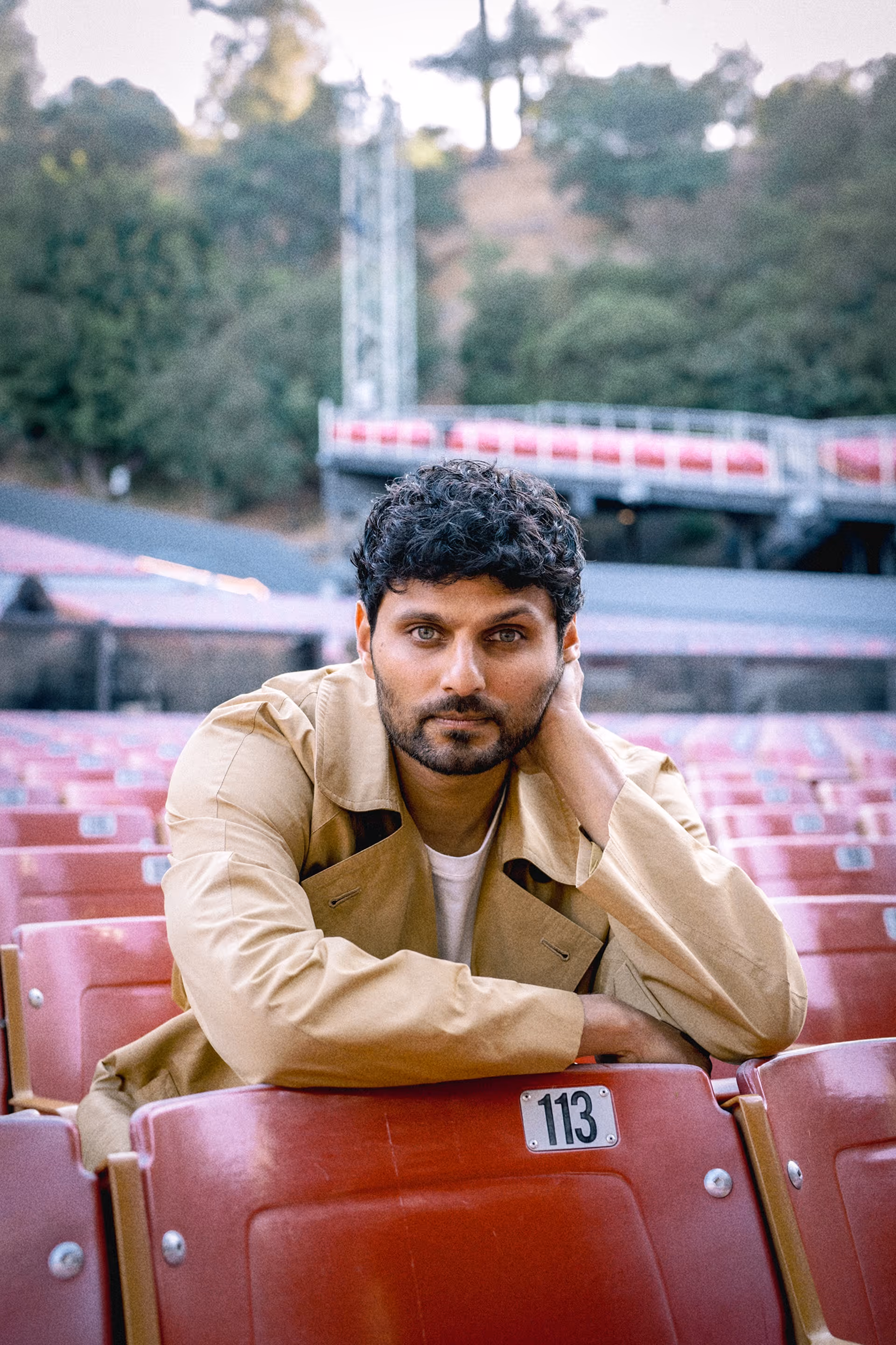 Jay Shetty
