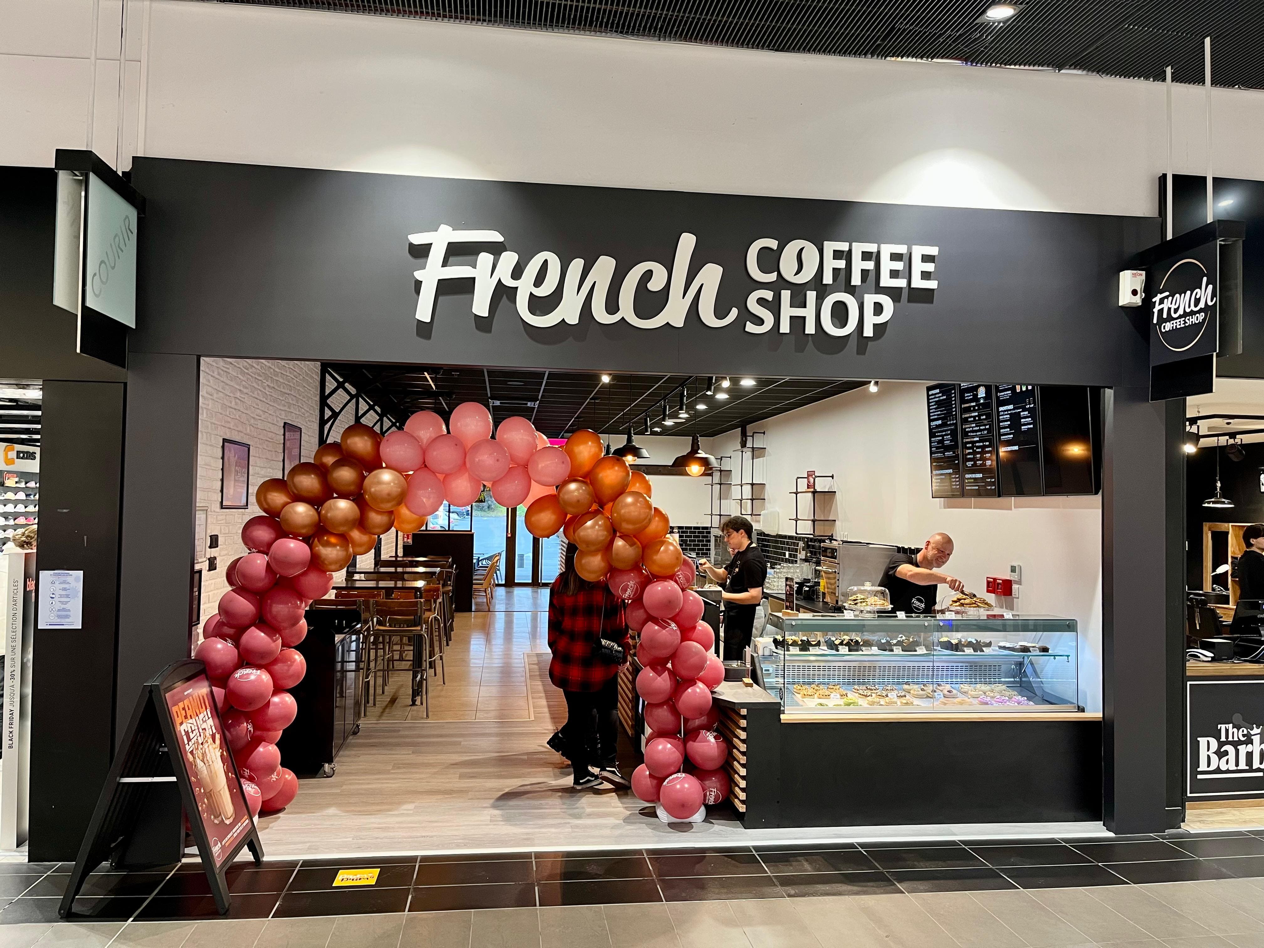 FCS Clermont Saint Jean ouverture