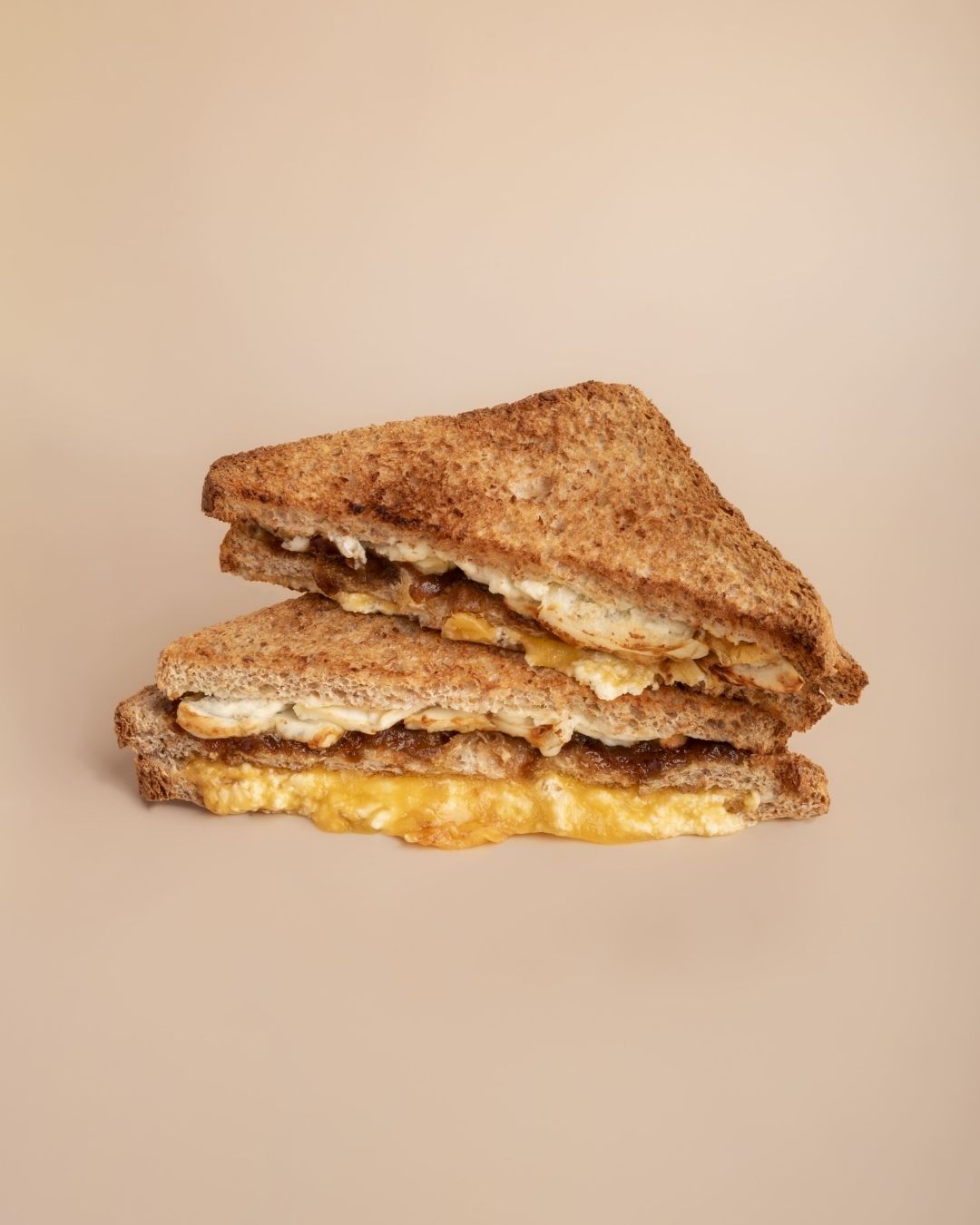 Grilled Cheese