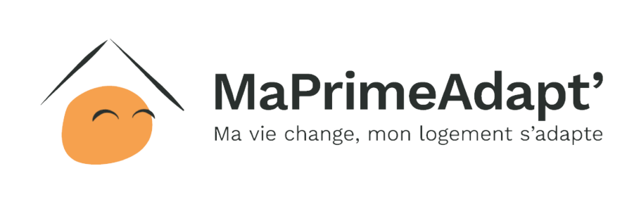 Logo MaPrimeAdapt'