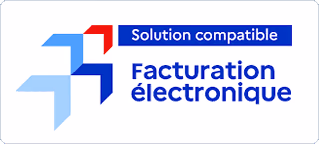 solution compatible facturation électronique
