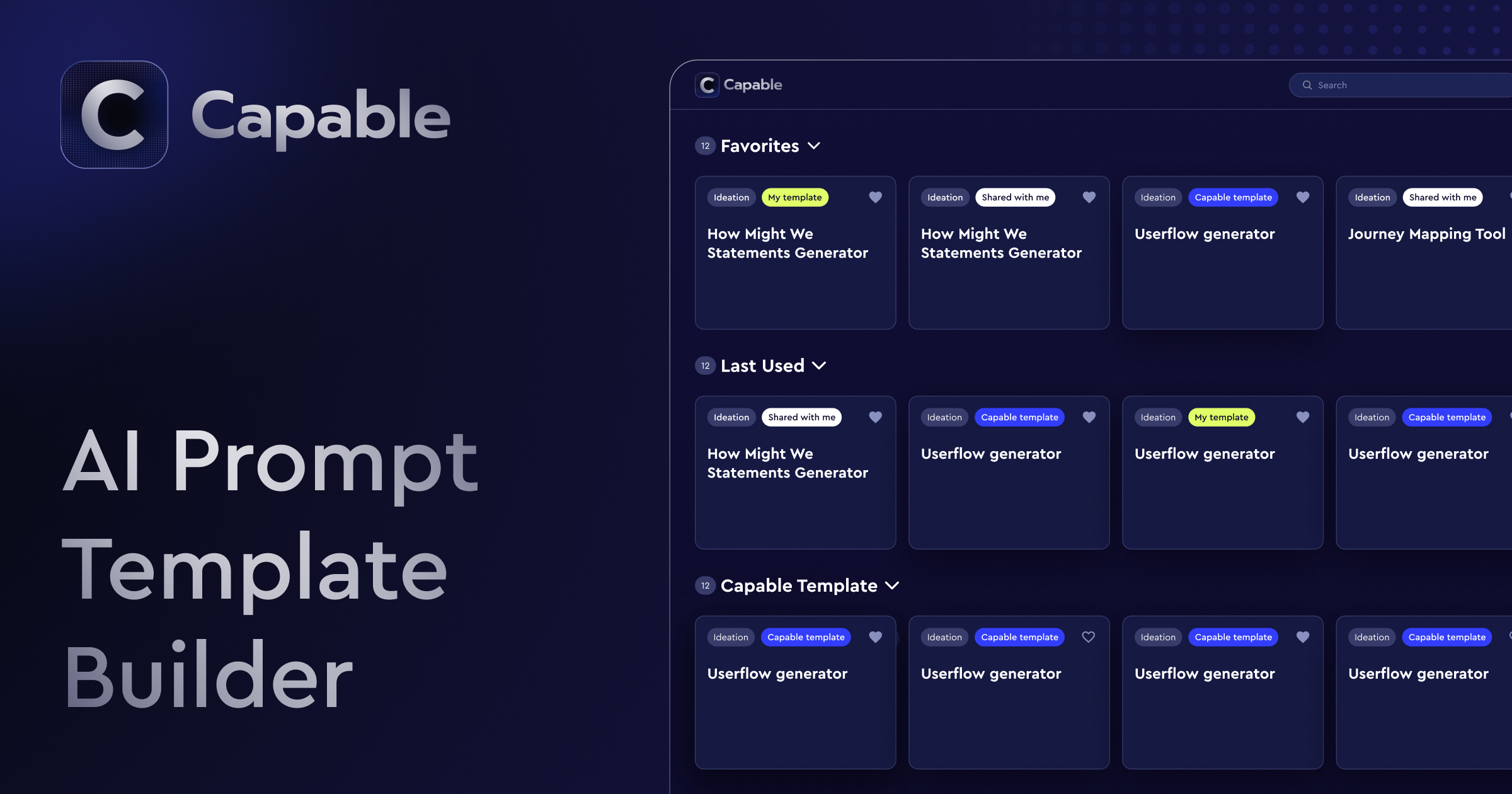 Promtify screenshot