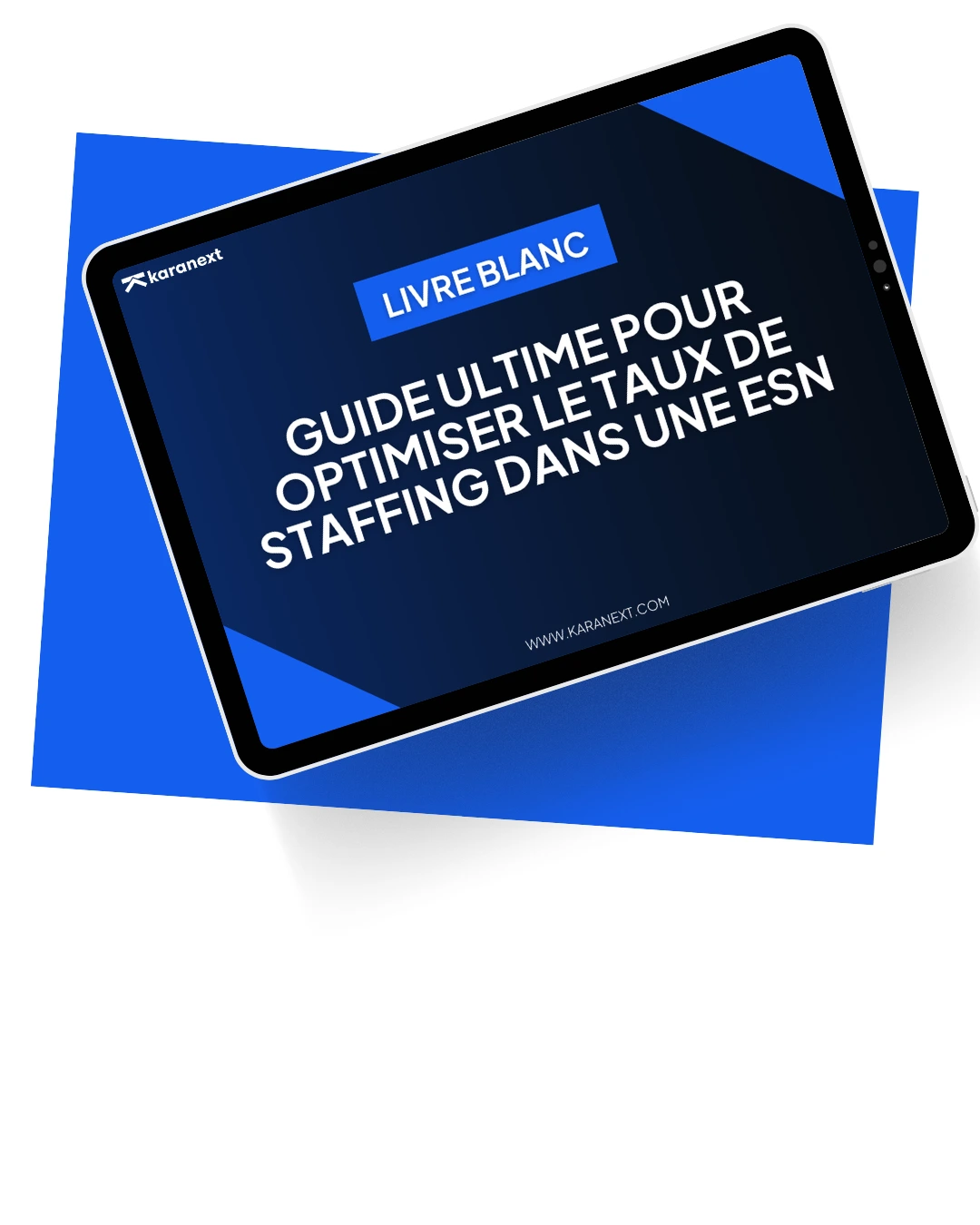 Guide ultime pour améliorer son taux de staffing en ESN
