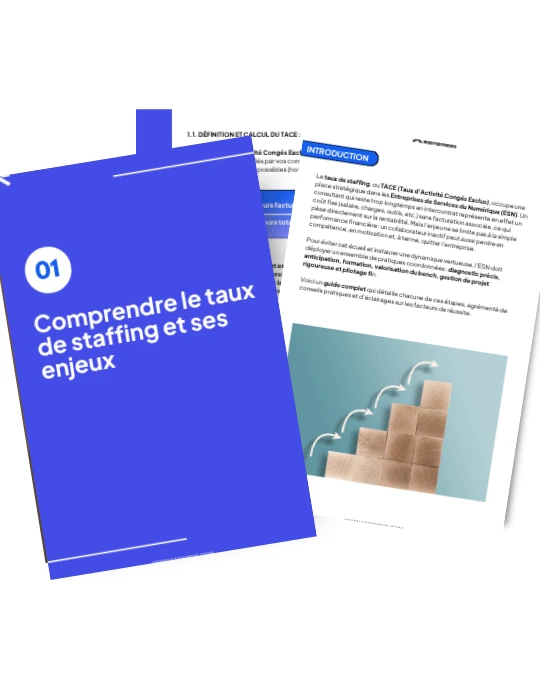 Optimiser le taux de staffing