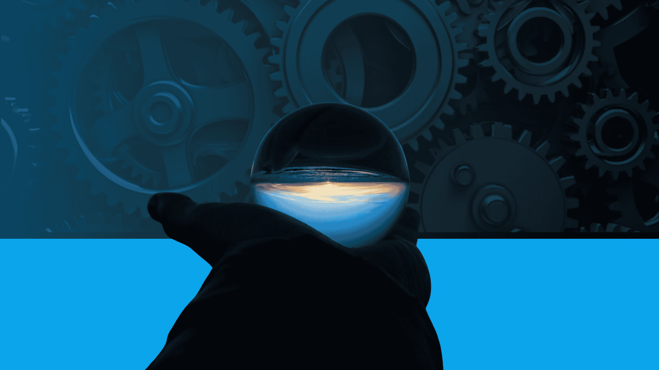 ERP pour les sociétés de services : 5 tendances à suivre en 2024