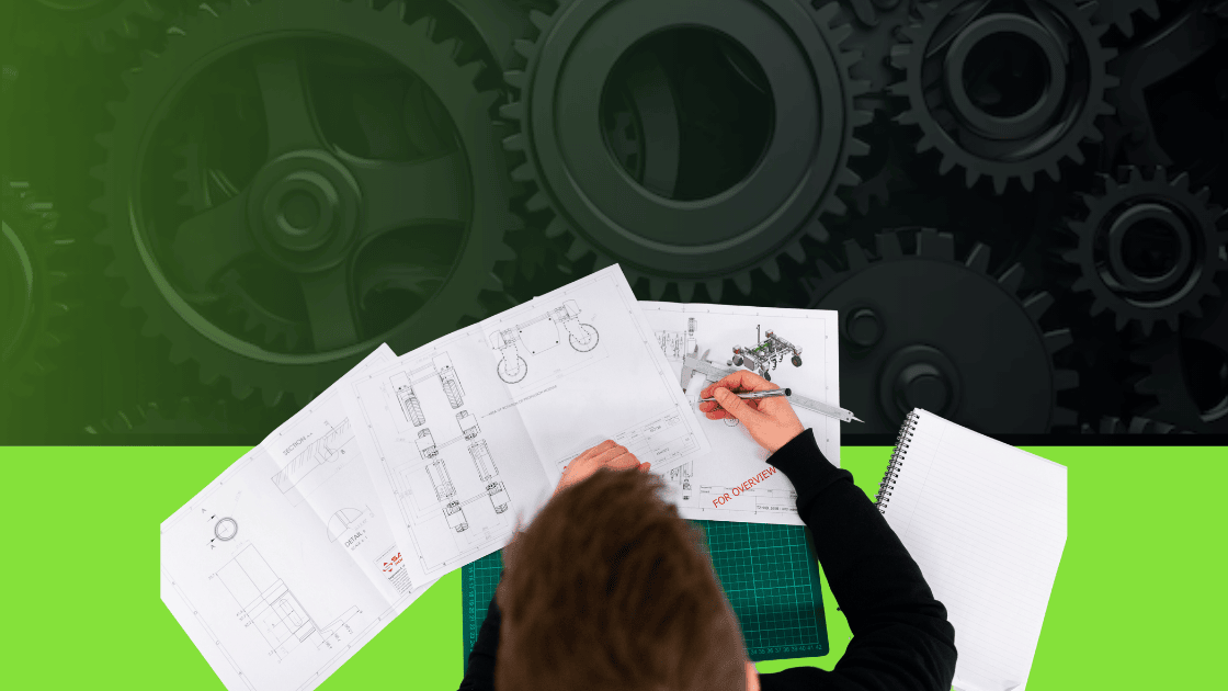 ERP pour bureau d'études