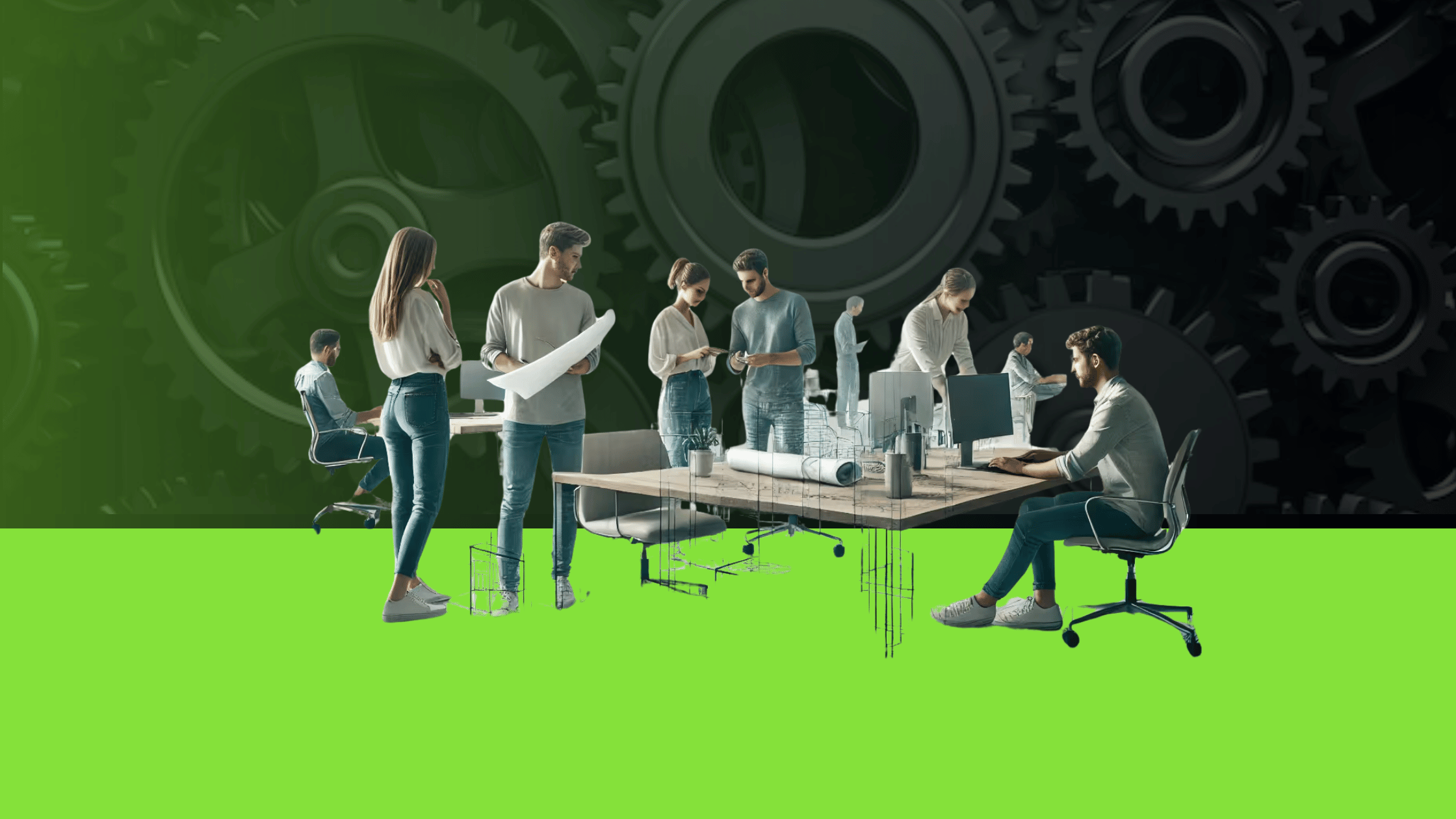 Bureaux d'études : le top 8 des outils pour augmenter votre productivité