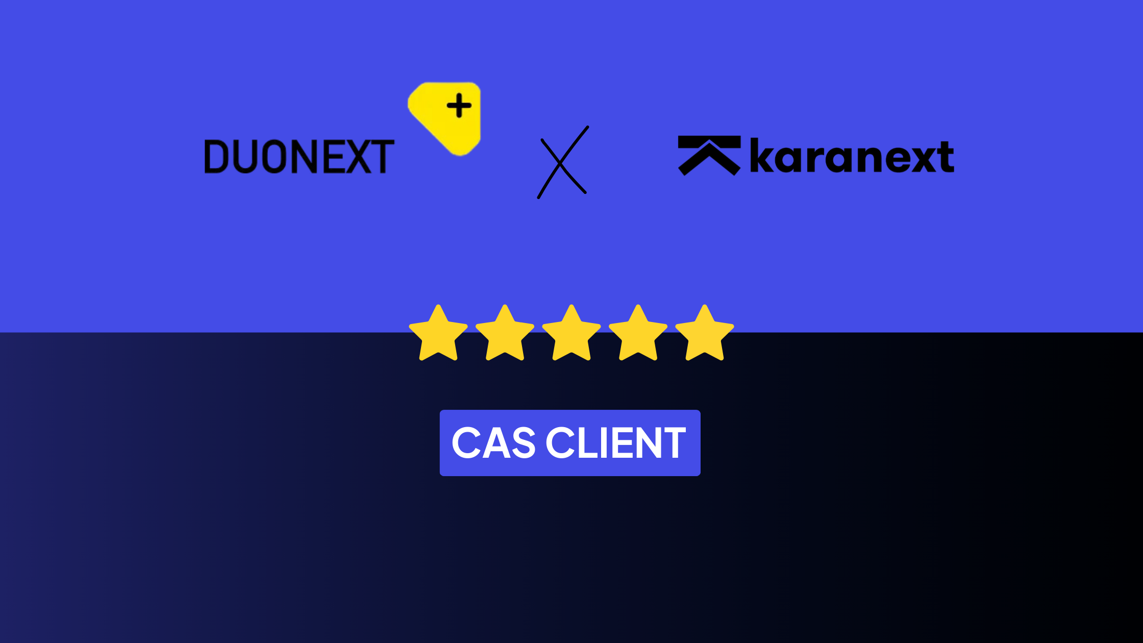 Cas client Karanext : comment DUONEXT a accéléré sa croissance